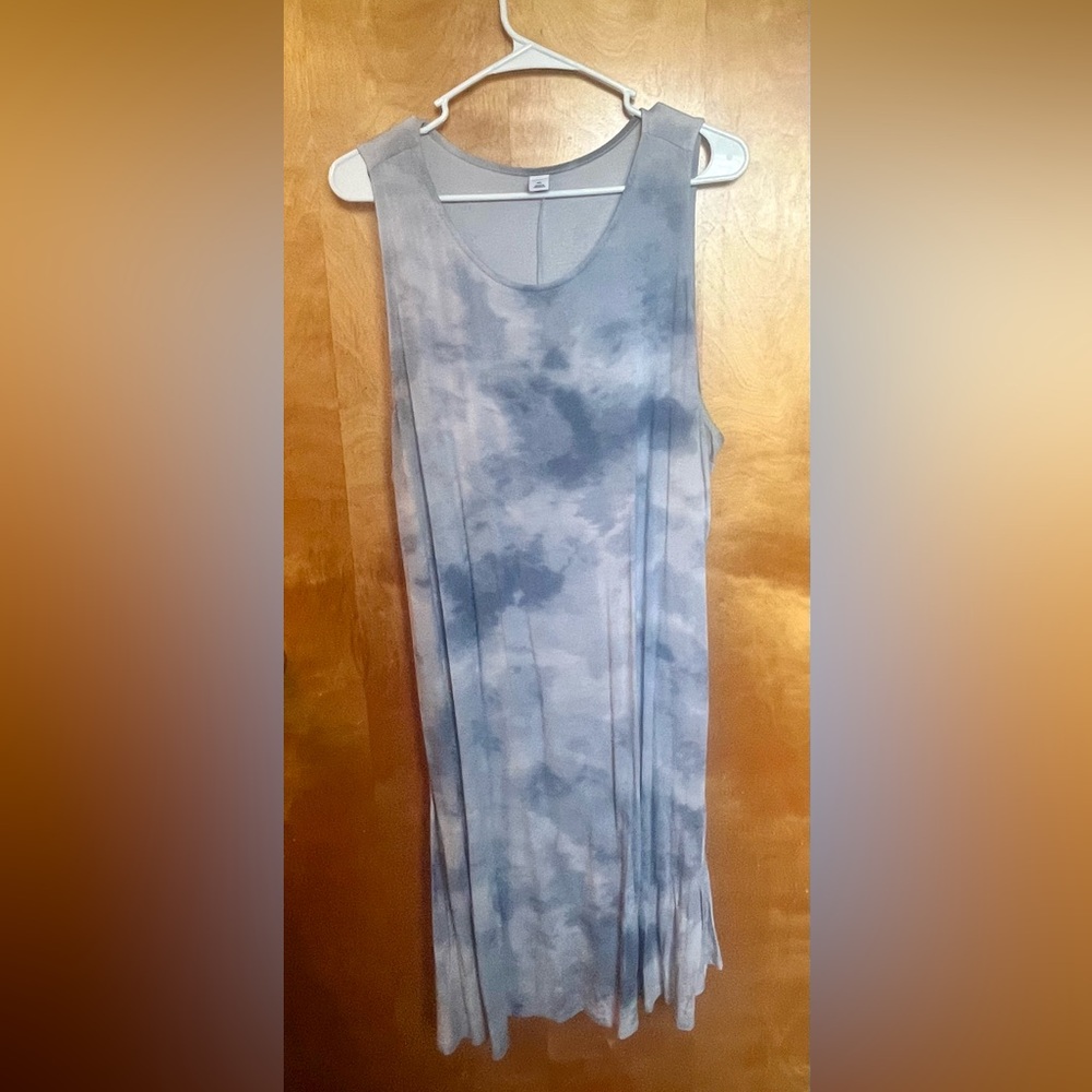 Old Navy Dress
